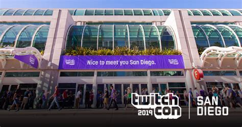 twitchcon san diego|twitchcon live stream.